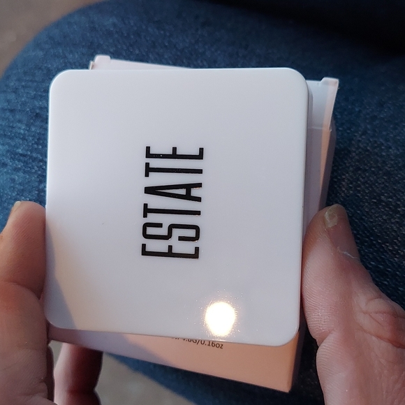 🕷🌙Peach Punch Estate Just a Taste Mini Palette - Picture 4 of 9